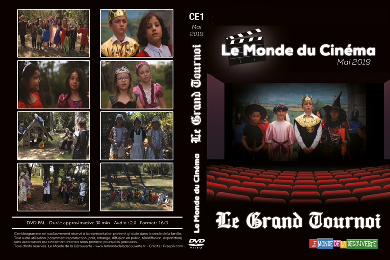 dvd