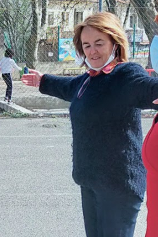 MME BARTHAS